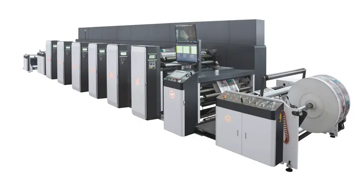 greenprint impressão verde