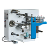 Máquina de corte e vinco rotativa cortadora de etiquetas para venda
