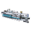 Máquina de impressão flexográfica HRYC-330-6