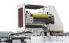 Máquina de impressão flexográfica de banda estreita